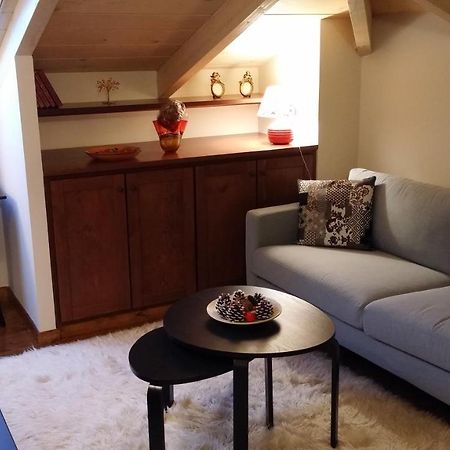 Lofthouse Apartman Aráhova Kültér fotó