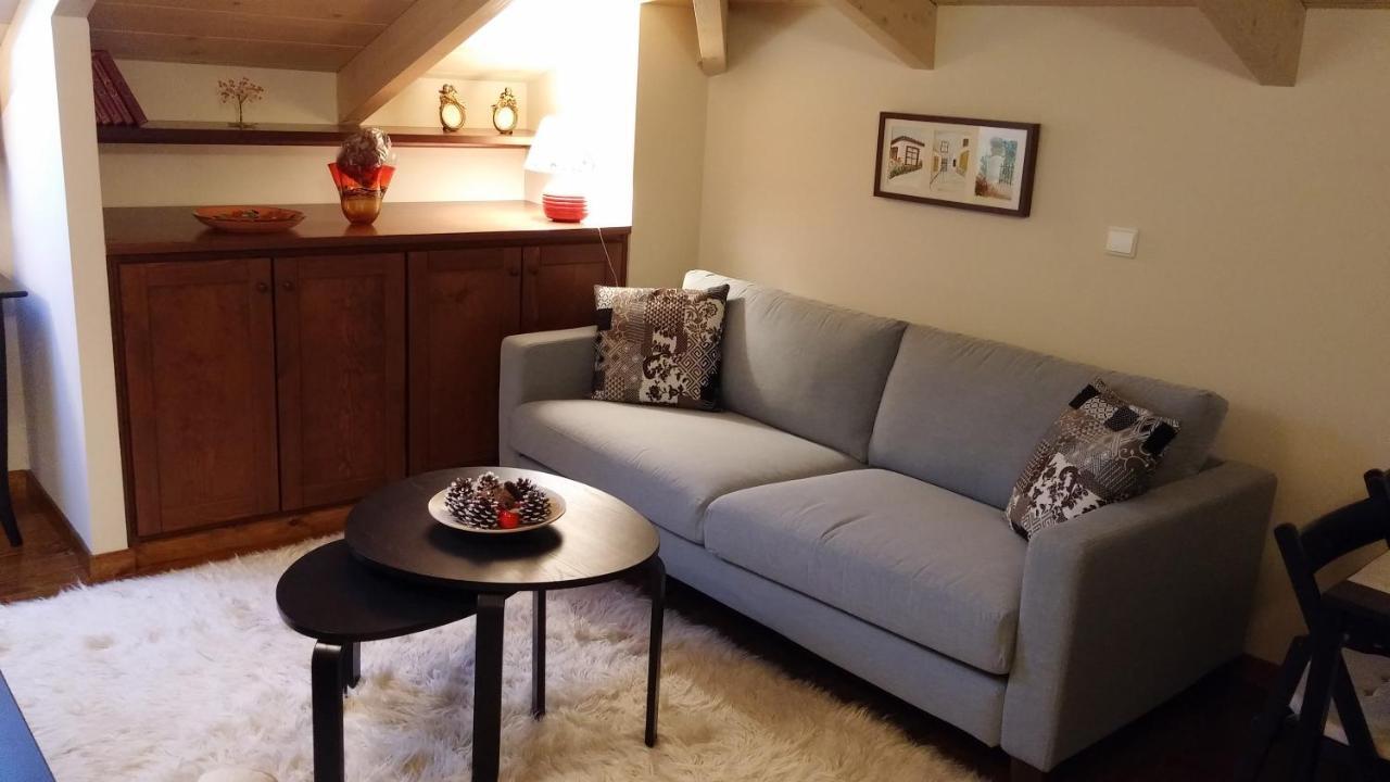 Lofthouse Apartman Aráhova Kültér fotó