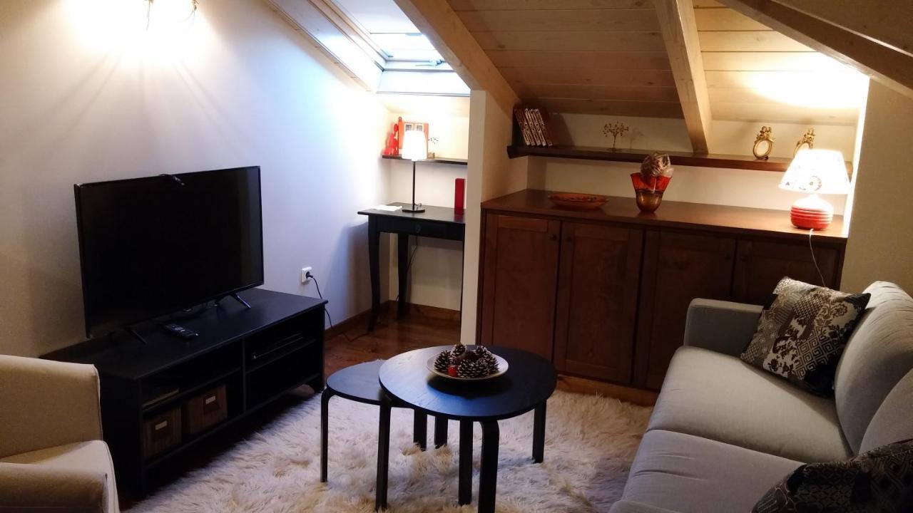 Lofthouse Apartman Aráhova Kültér fotó