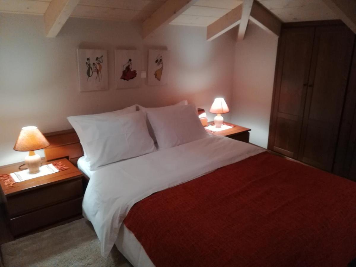 Lofthouse Apartman Aráhova Kültér fotó