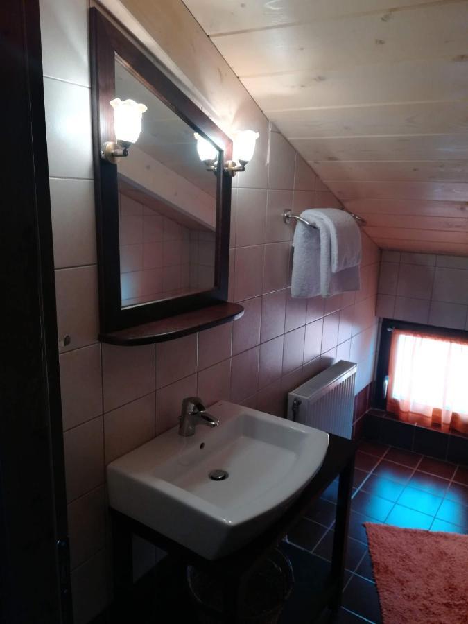 Lofthouse Apartman Aráhova Kültér fotó