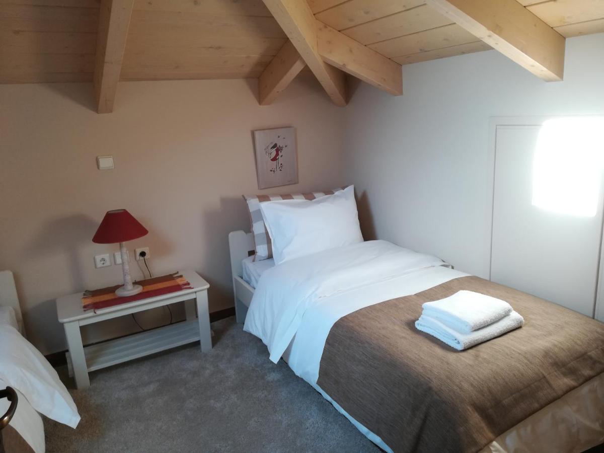 Lofthouse Apartman Aráhova Kültér fotó
