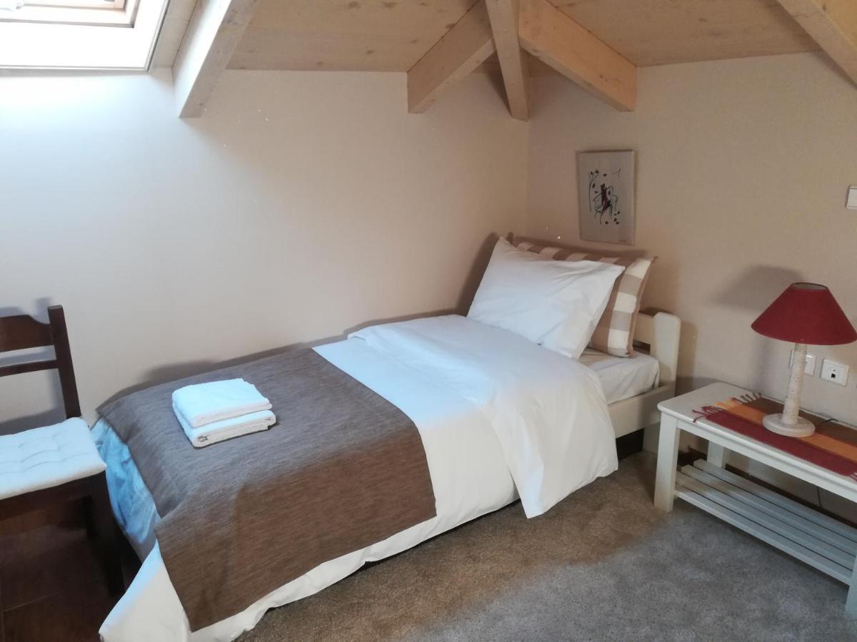 Lofthouse Apartman Aráhova Kültér fotó